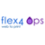 Flex4 OPS Logo