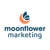 Moonflower Marketing Logo