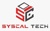 Syscal Tech Pvt. Ltd. Logotype