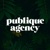 Publique Agency Pty Ltd Logo