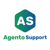 Agento Support Logo