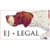 E J Legal Ltd Logo