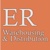 E R Warehousing & Distribution Townsville Logo