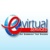 E Virtual Services Logo