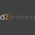 d2 architects Logo