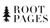 Root Pages Logo