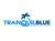 Tranquil Blue Logo