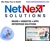 Netnext Solutions Pvt. Ltd. Logo