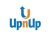 Up n Up Global Logo