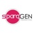 sparqGEN Marketing Logo