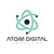 Atom Digital Services Logo