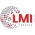 LMI Textiles Logotype