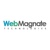 WebMagnate Logo