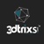 3DTRIXS Logo