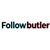 Followbutler Logotype
