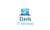 Davis IT Services Logo