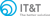 IT&T Pty Ltd Logo