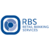 RBS - Retail Banking Services Logo