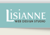 Lisianne Web Design Studio Logo