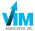 VIM Associates, Inc Logo
