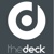 The Deck Logo