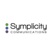 Symplicity Communications Inc. Logo