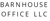 The Barnhouse Office Logo