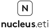Nucleus Logotype