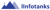 IInfotanks Logo