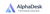 AlphaDesk Technologies Logo