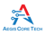 SC AEGIS CORE TECH SRL Logotype