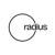 Radius Logo