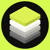 Lime Duo Web Design & Digital Marketing Logotype