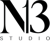 N13 Studio Logotype