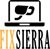 FixSierra Logotype