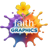 Faith Graphics & Internet Marketing, LLC Logotype
