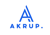 AKRUP Logotype