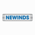 Newinds Logotype
