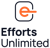 Efforts Unlimited Logotype