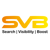 SVB Digital Marketing Services Logotype