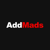 ADDMADS Logotype