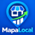 MapaLocal Logotype