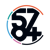 5874 Commerce Logotype
