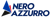 Accounting company Nero Azzurro Logo