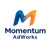 Momentum AdWorks Logotype