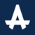 Above Pilot Logotype