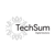 TechSum Digital Solutions Logotype