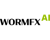 WORMFX.AI GmbH Logotype