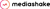 Mediashake Logotype
