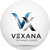 Vexana Technologies and Consulting Services Logotype